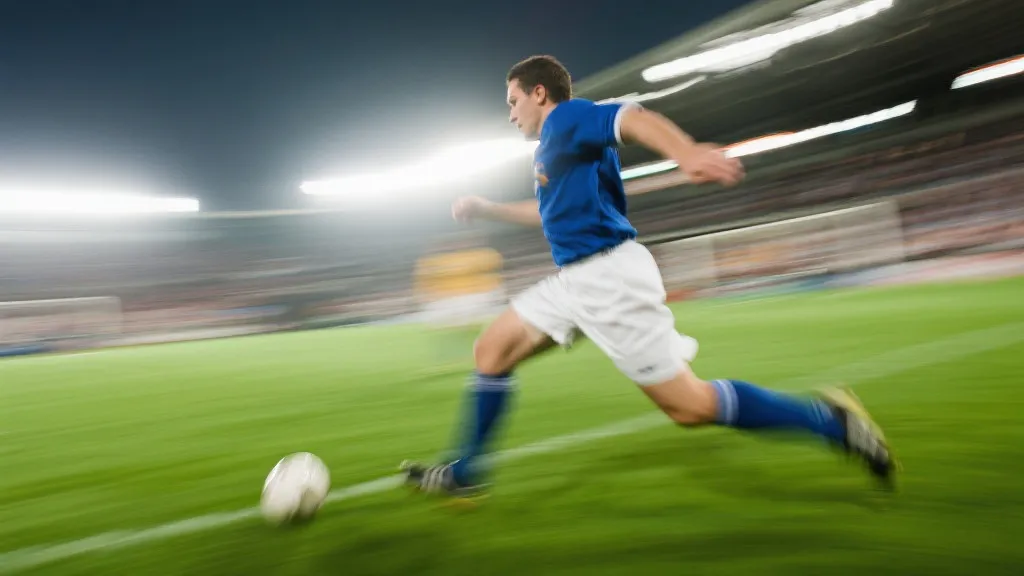 FIFA世界杯赛场瞬间